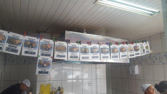 Pastelaria Nacional